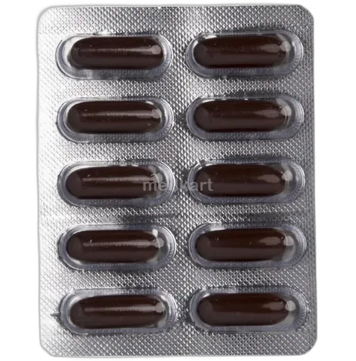 gla m capsule 10's